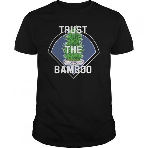 Philadelphia Phillies Trust The Bamboo Shirt