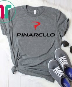 Pinarello Shirt