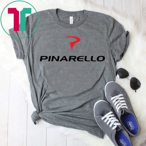 Pinarello Shirt