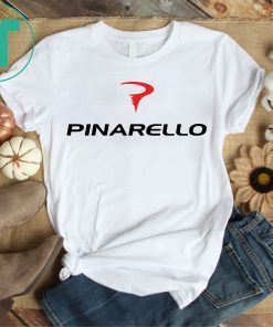 Pinarello Shirt