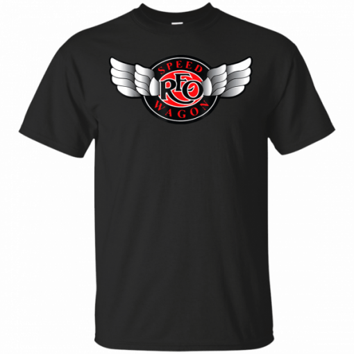 REO Speedwagon T-Shirt