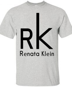 Renata Klein Big Little Lies shirt