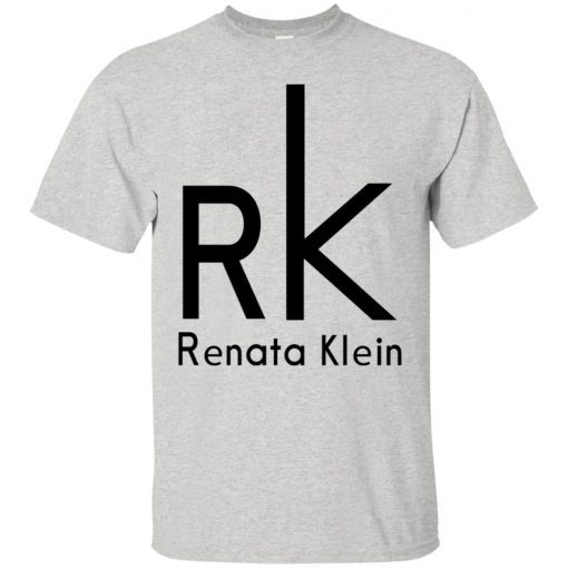 Renata Klein Big Little Lies shirt