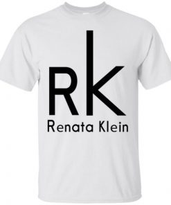 Renata Klein Big Little Lies shirts