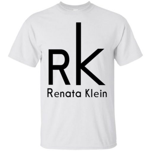 Renata Klein Big Little Lies shirts