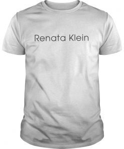 Renata Klein T-Shirt