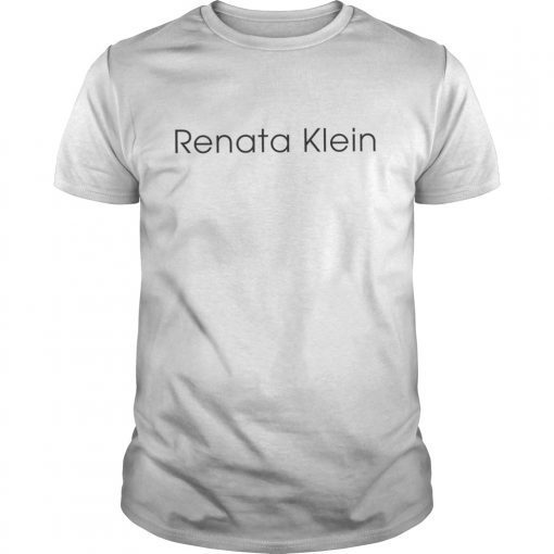 Renata Klein T-Shirt