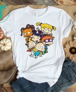 Rugrats Shirt