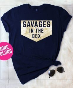 New York Yankees Savages Unisex T-Shirt