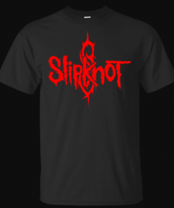 Slipknot Halloween T-Shirt