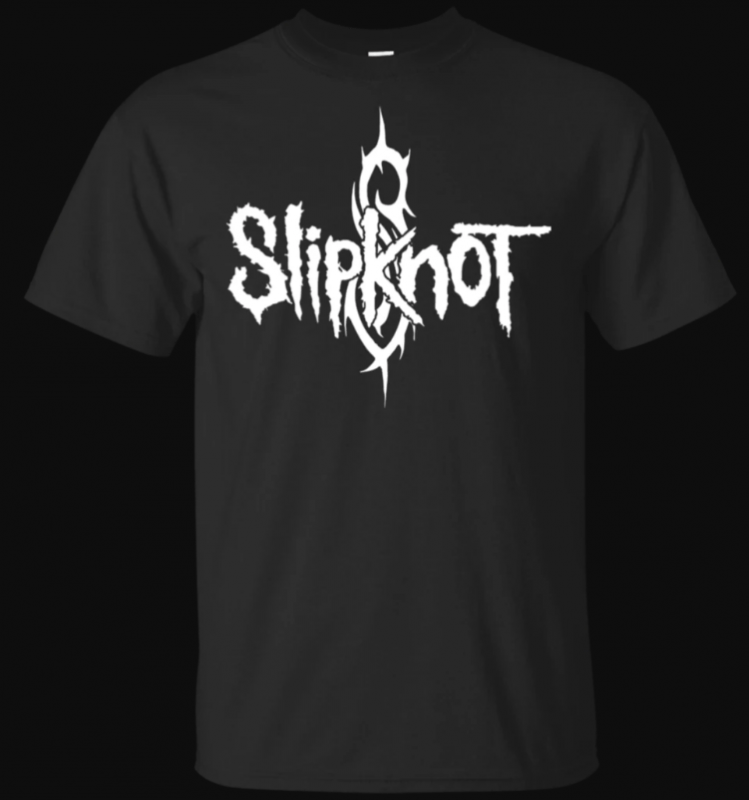 Slipknot Unisex T-Shirt