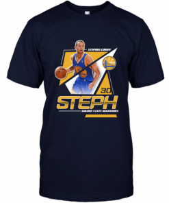 Stephen Curry 30 T-Shirts