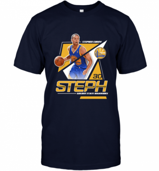 Stephen Curry 30 T-Shirts