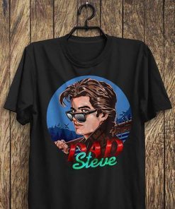 Steve dad stranger things season 3 shirt