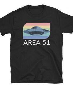 Storm Area 51 Shirt Retro UFO Alien Extraterrestrial Cant Stop Us Aliens Exist Apparel Space Nevada Truth Awareness Vintage September 20