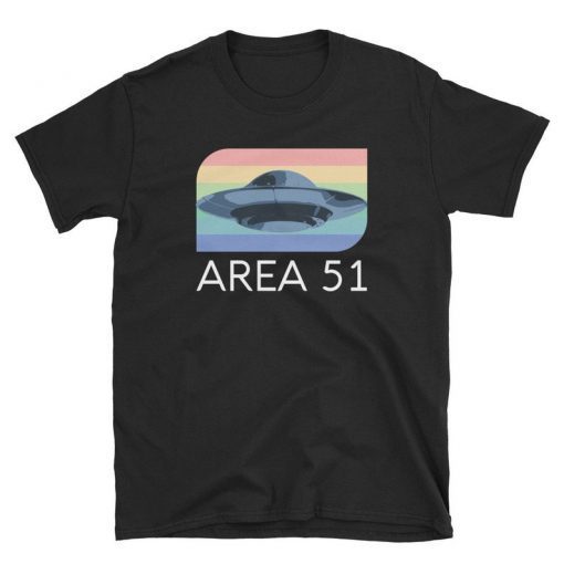 Storm Area 51 Shirt Retro UFO Alien Extraterrestrial Cant Stop Us Aliens Exist Apparel Space Nevada Truth Awareness Vintage September 20