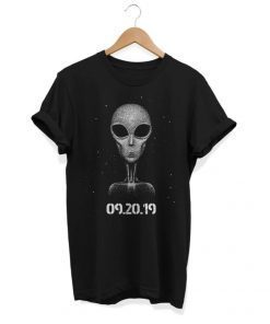Storm Area 51 shirt, Alien T-shirt, September 20, They can't stop us, I want to believe, lets see them aliens