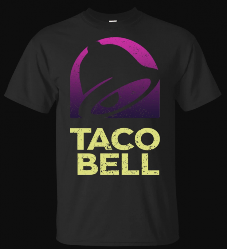 Taco T-Shirt