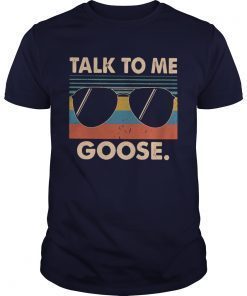 Talk to me Goose vintage shirts