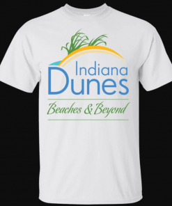 Tee possible Indiana Dunes T-Shirt