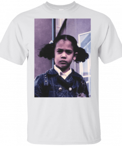 That Little Girl Was Me Kamala Harris Youth Kids T-Shirt