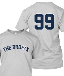 The Bronx Shirt Yankees Savages Shirt Yankees Shirt Aaron Boone Savages Shirt Savages in the Box