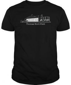 Thomas Nord Field Airport Shirt