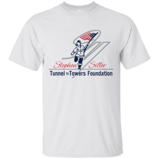 Tunnel to towers t shirts