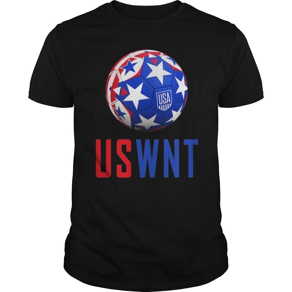 USWNT Shirts Women Soccer Shirt Hoodie TankTop Quotes