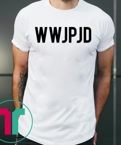 WWJPJD Shirt