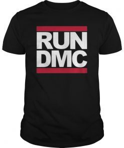 Women's Run DMC Shirt