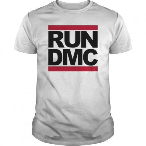 Women's Run DMC T-Shirt