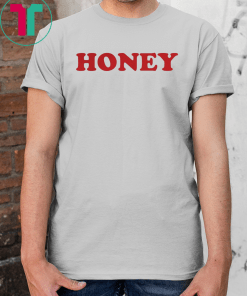 Yellow Honey Shirt