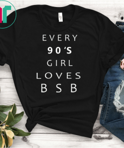 backstreet boys As long as you love me shirt Backstreet Boys T-Shirt boyband shirt boy band shirt