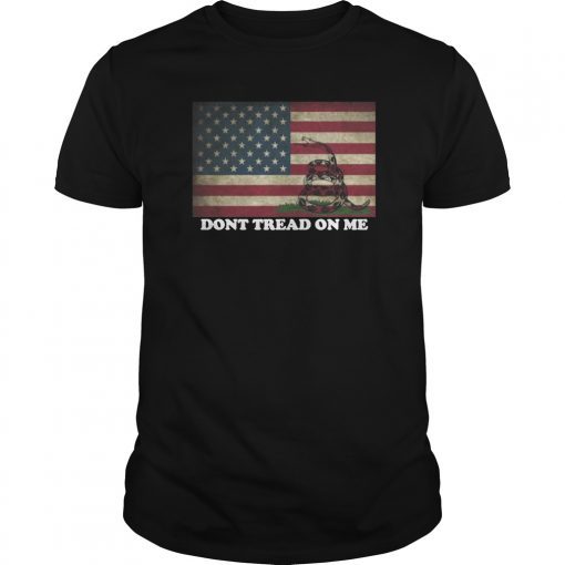 chris pratt, Dont Tread On Me,Unisex T-Shirt