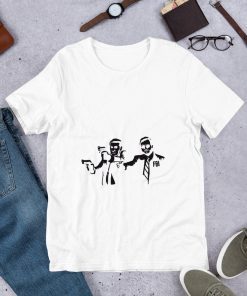 Chris Pratt T-Shirt Short-Sleeve Unisex T-Shirt