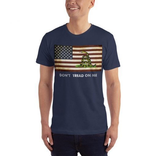 gadsden flag t shirt , dont tread on me shirt ,chris pratt t shirt