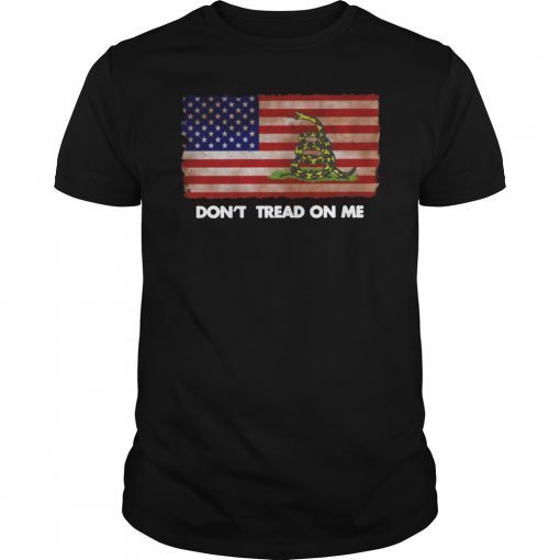 gadsden flag t shirt , dont tread on me shirt ,chris pratt t shirts