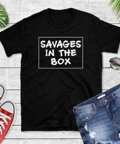 savages in the box shirt , New York Yankees , Pinstripe,yankees savages shirt New York Yankees Pinstripe Torres Judge Stanton Voit Gregoriou shirt