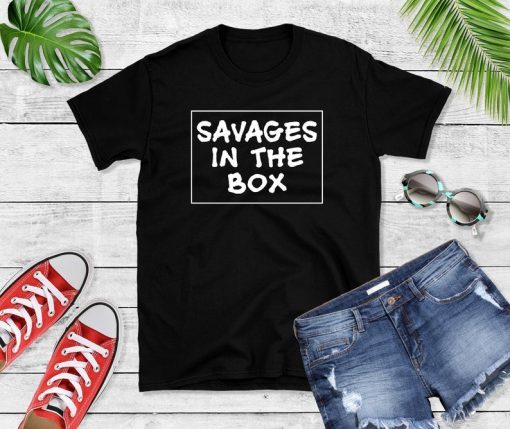 savages in the box shirt , New York Yankees , Pinstripe,yankees savages shirt New York Yankees Pinstripe Torres Judge Stanton Voit Gregoriou shirt