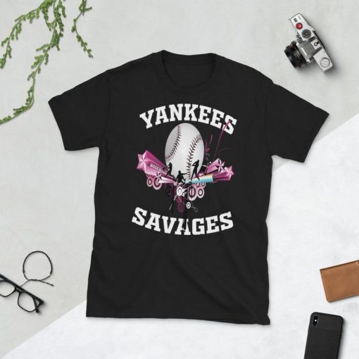 savages in the box shirt aaron boone savages new york yankees t shirt barstool sports my guys are savages shirt Bronx Bombers yankees shirt