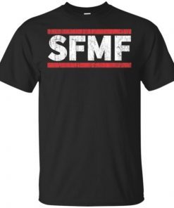 SFMF Mens Womens T-Shirt