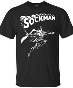 Sockman New York Yankees Tee Shirt