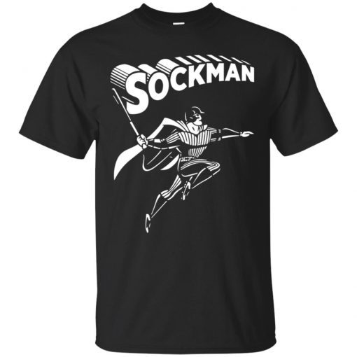 Sockman New York Yankees Tee Shirt