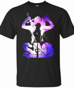 Buy Kirito And Asuna Online Sword Art T-Shirt