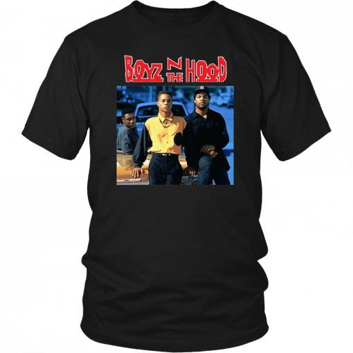 Boyz n the hood Unisex T-Shirt