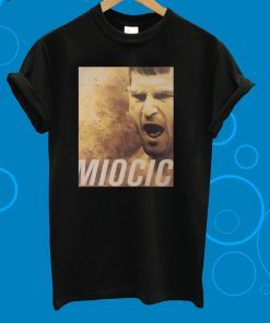 Buy Stipe Miocic Unisex 2019 T-Shirt