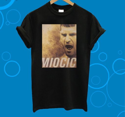 Buy Stipe Miocic Unisex 2019 T-Shirt