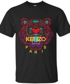 Kenzo Mens Womens T-Shirt