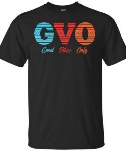 Patrick Mills Gvo Good Vibes Only Tee Shirt